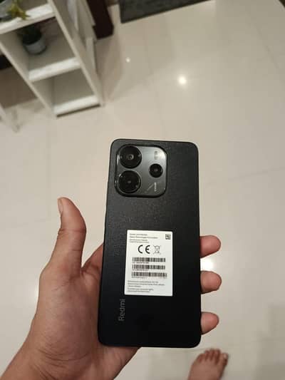 redmi note 14