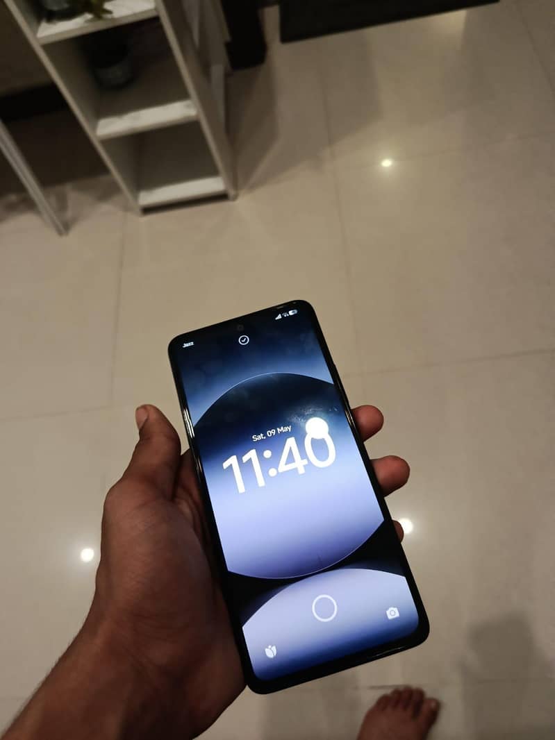 redmi note 14 3