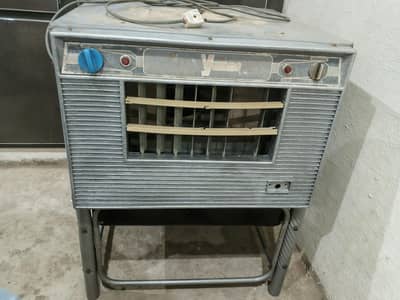 air cooler blower