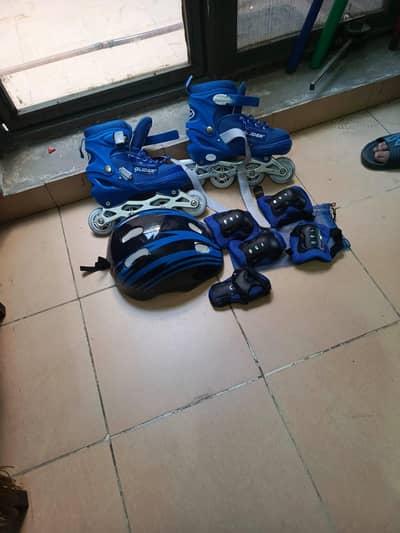 Children's Roller Blades