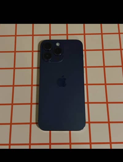 Iphone 14 pro max non pta 256gb