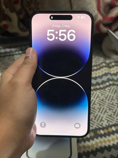 Iphone 14 pro max JV