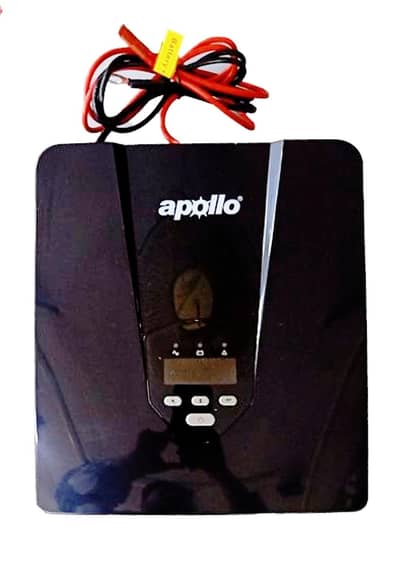 Apollo Home Inverter 900W Alpha Series