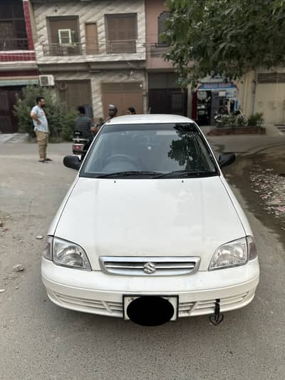 Suzuki cultus VXR 03114773567