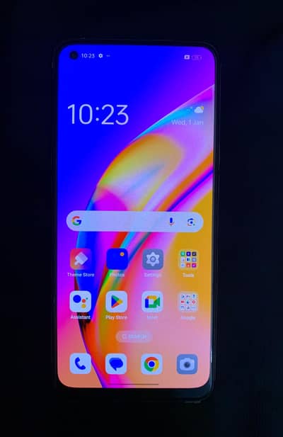 Oppo F19 Pro for sale  [8/128]