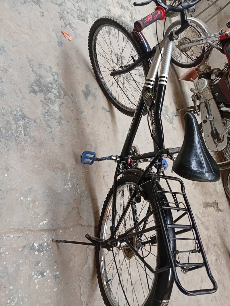 bicycle 0