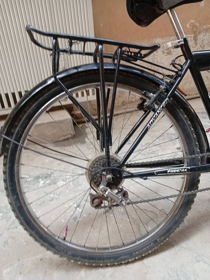 bicycle 2
