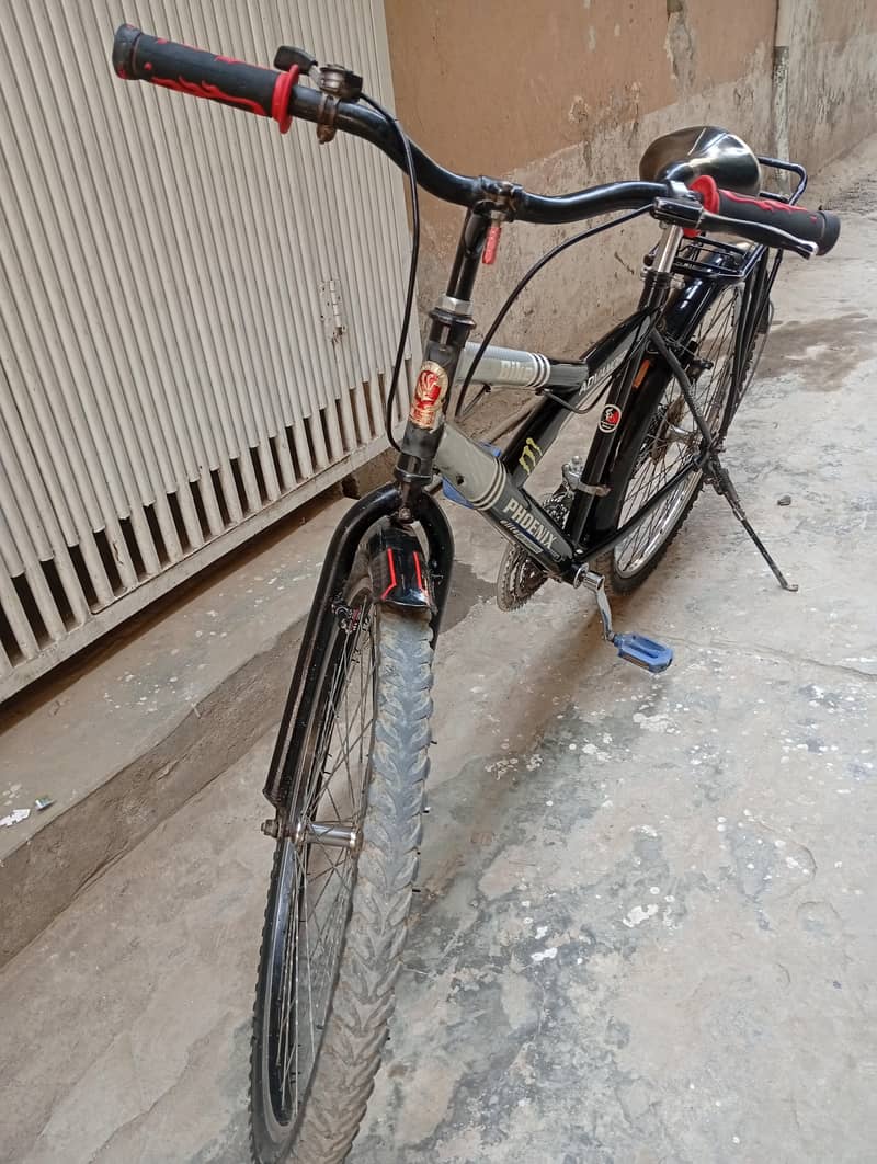 bicycle 3