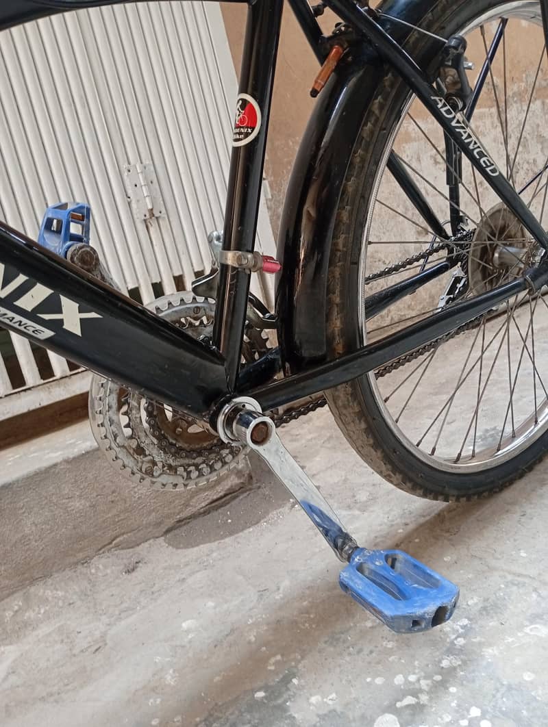 bicycle 4