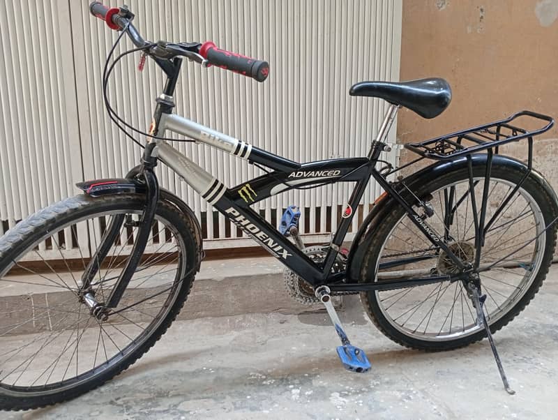 bicycle 5