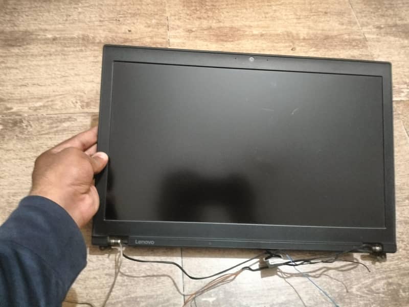 Lenovo P70 complete casing ABCD panel 0