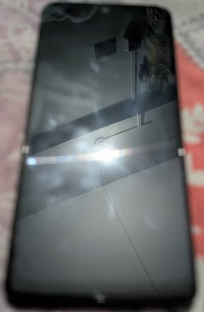Infinix Hot 40 Pro 256/8