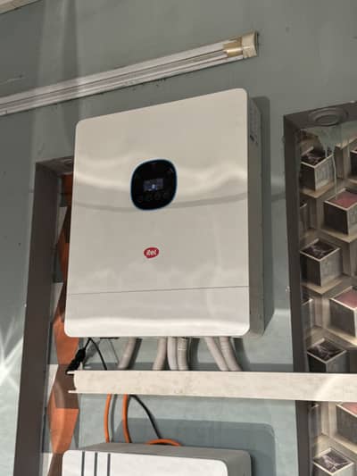 Solar electrician/ technician