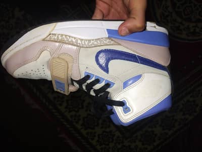 Nike Air Jordan