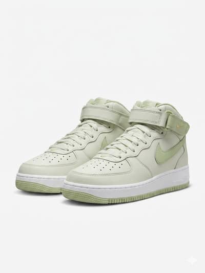 Nike Air Force 1 Mid LE