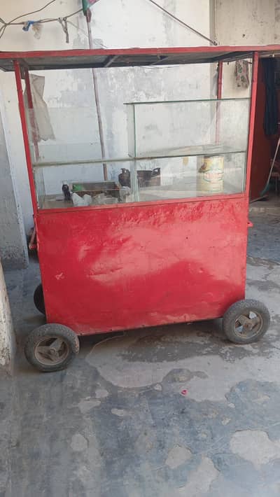 counter for sale