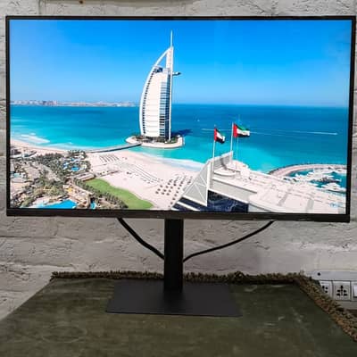 22-24-27-30-32 Inch 4K LED Monitors | Borderless Gaming Display