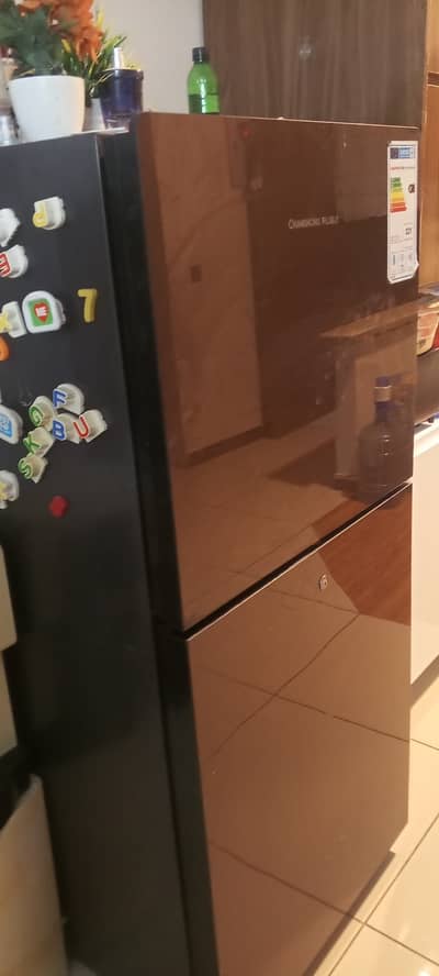 Refrigerator for sale
