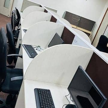 Matric Inter Pass Students Required for Call Center Job