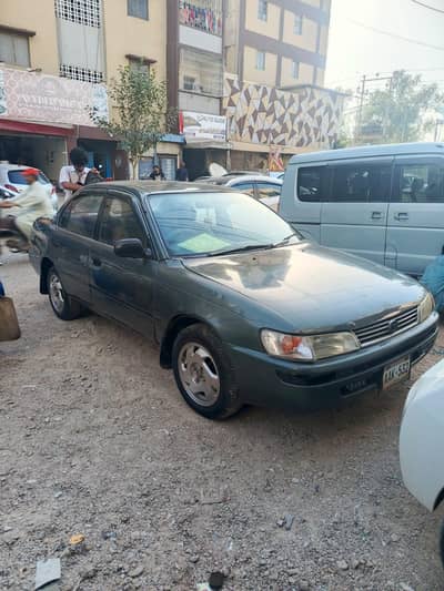 indas 1996 good condition