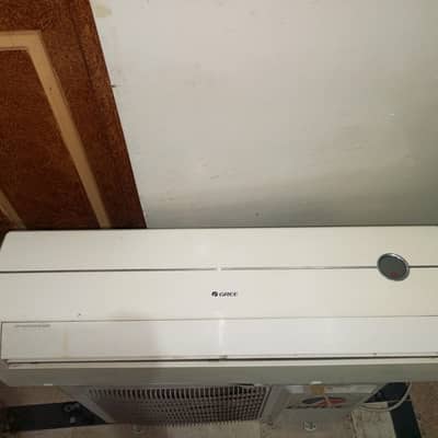 Haier split Ac 1.5 Ton