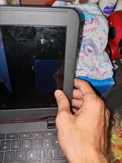 Chrome book