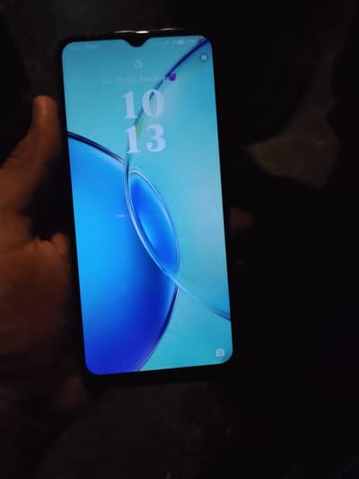 Vivo Y17s 6/128