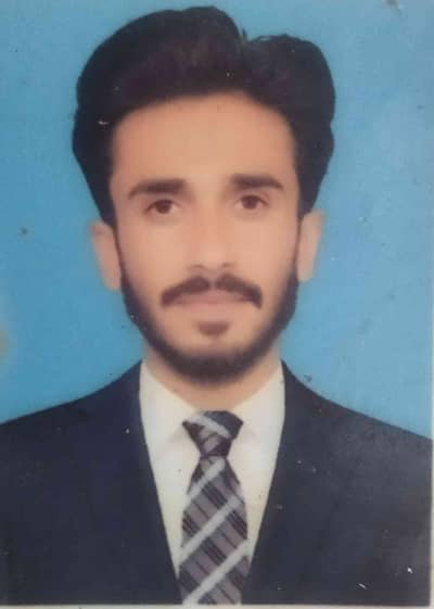 Junaid Tariq 