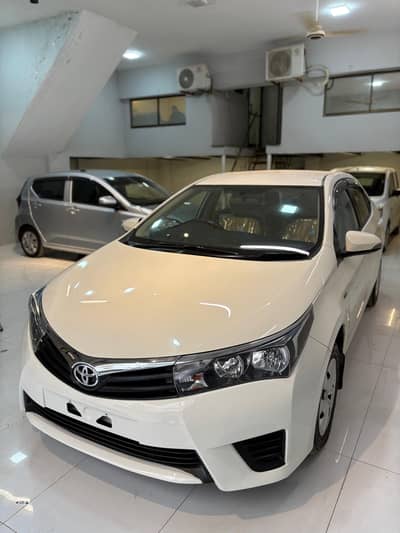 gli automatic