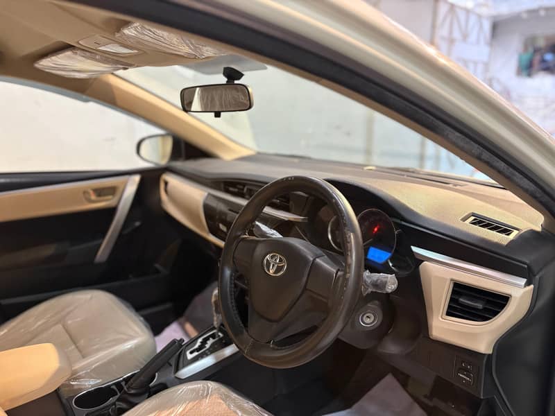 gli automatic 2