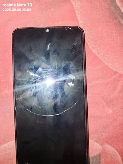 emergency for sell