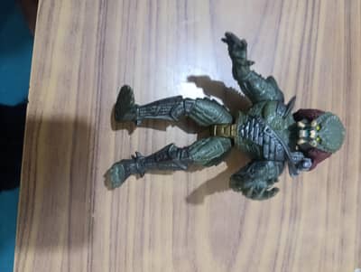 predator vintage toys 1993