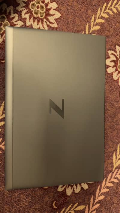 Hp zbook firefly