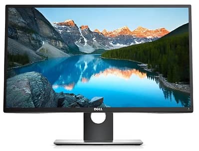 Dell LCD monitor