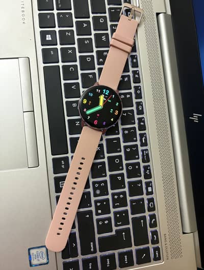 Dany Titan Smartwatch 9/10 Condition + Charger