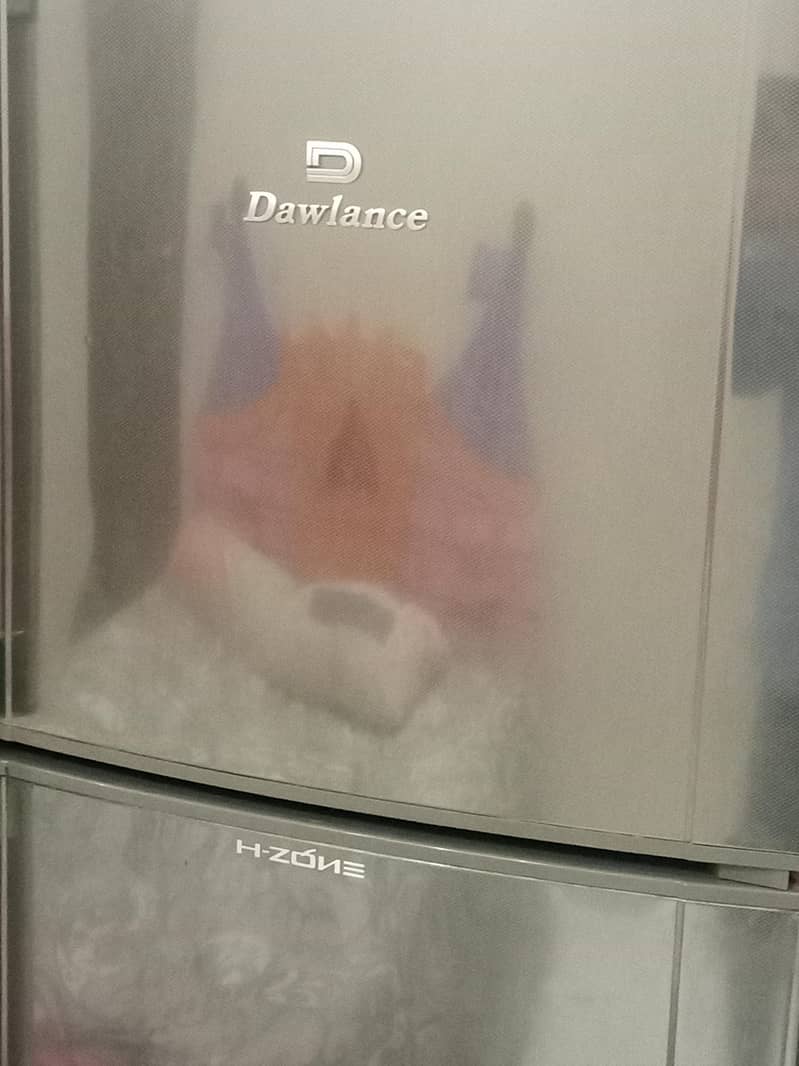 Dawlance Fridge 1