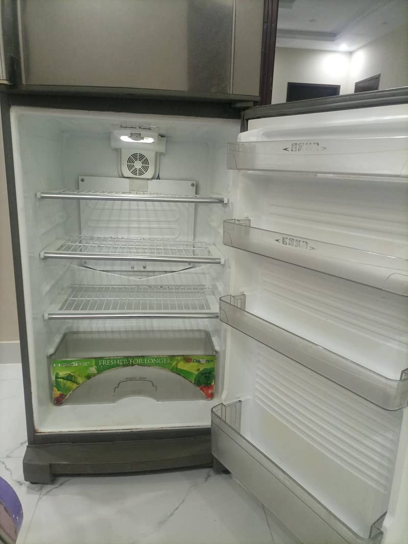 Dawlance Fridge 2