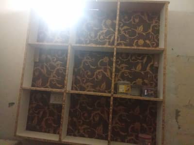 Shop Racks And Cabinets