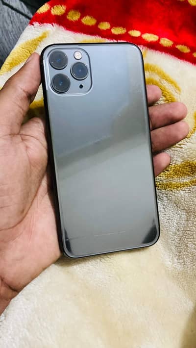 iphone 11 pro jv