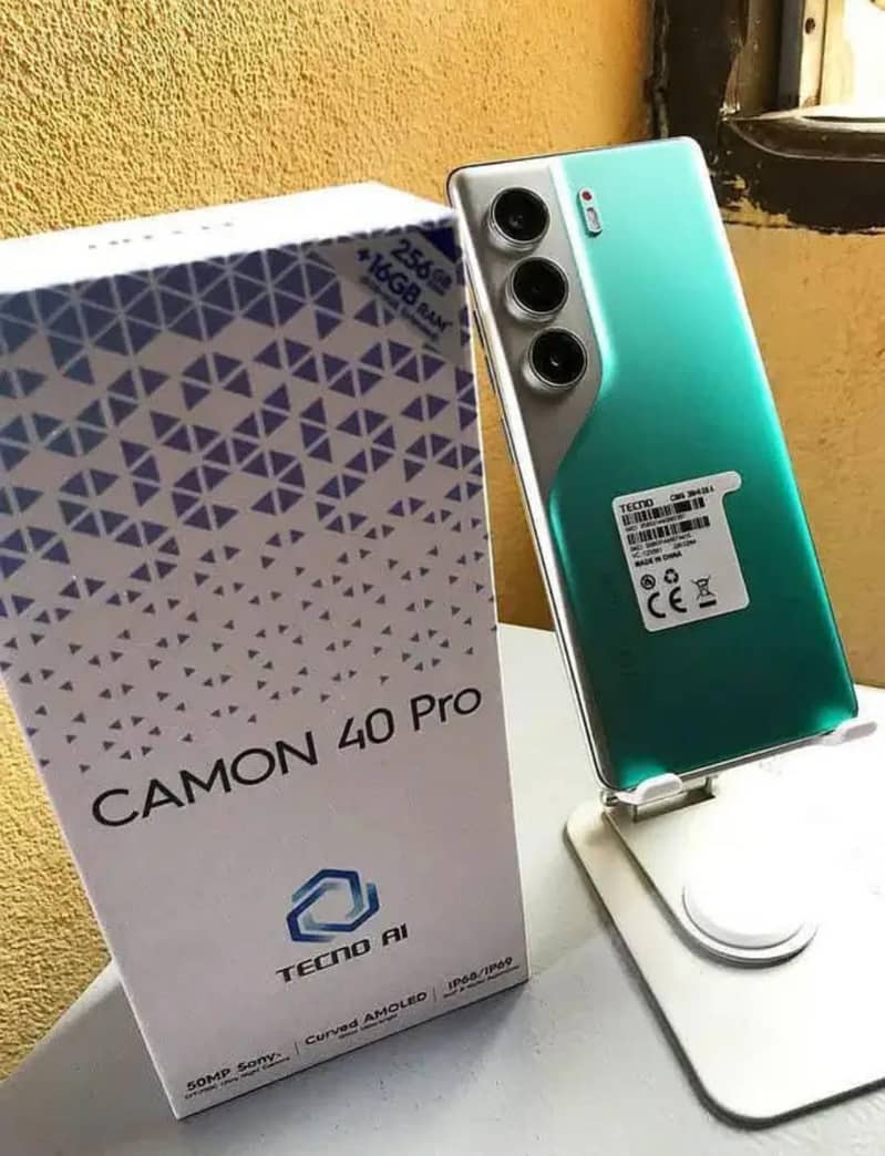 Tecno 0