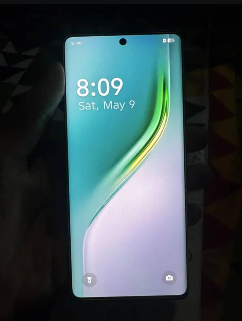 Tecno 1