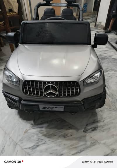 kids Electric battery Car Jeep