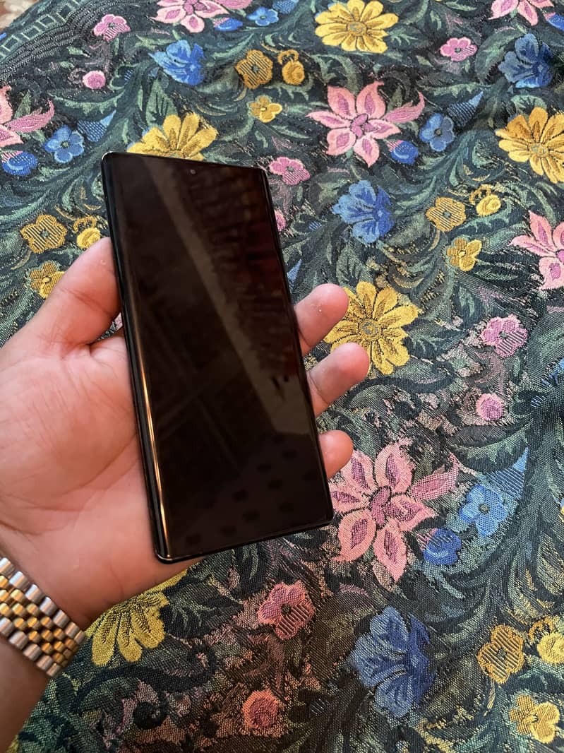 Google pixel 6 pro 1