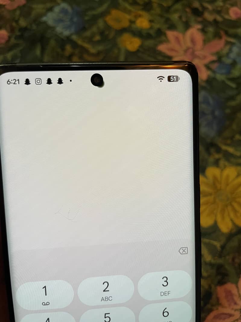 Google pixel 6 pro 4