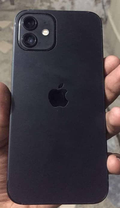 Iphone 12