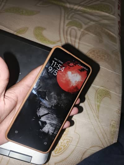 redmi not 12 with charger and box