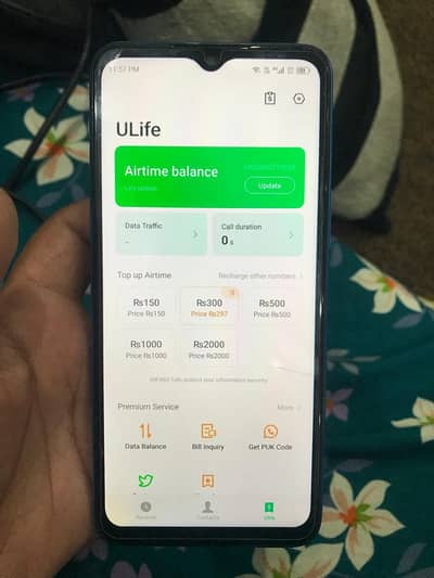 Infinix note 12 8 +8 128gb panel change