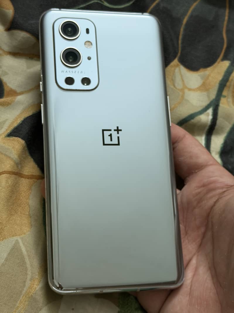 Oneplus 9pro 1
