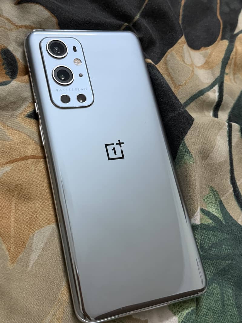 Oneplus 9pro 3