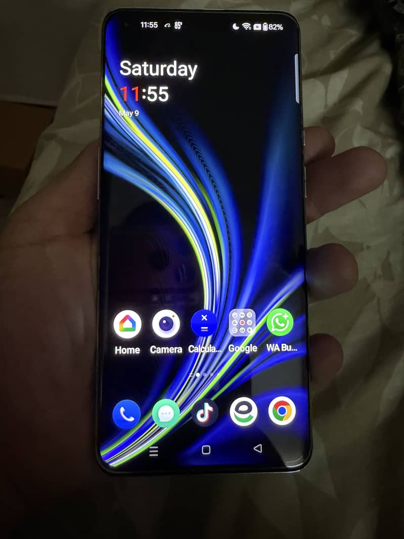 Oneplus 9pro 4